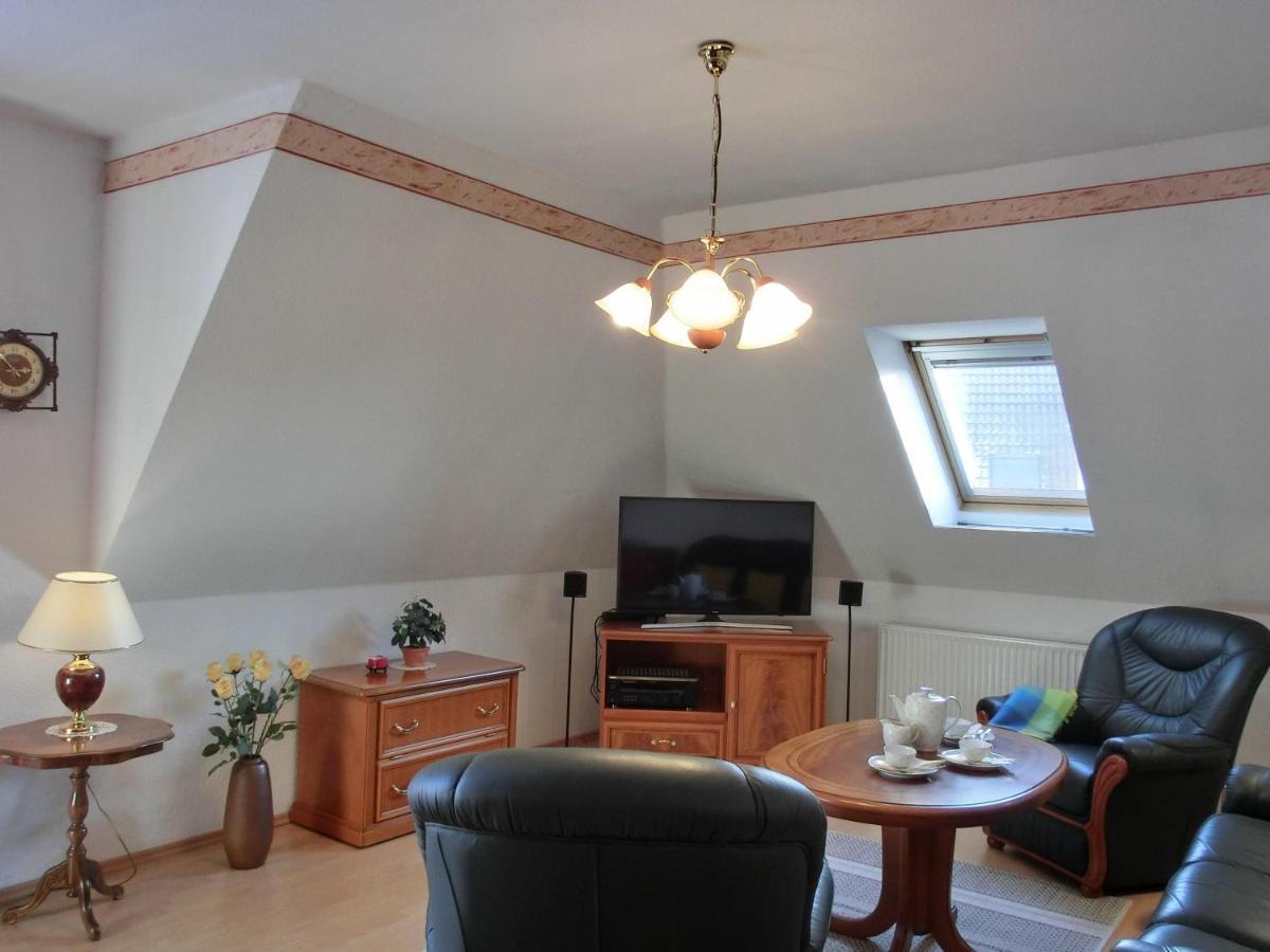 Ferienwohnung N24 Graal-Mueritz Exterior foto